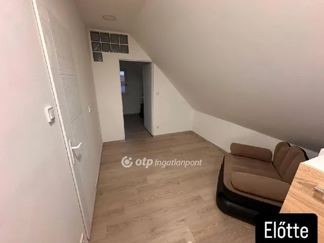 Eladó lakás Budapest XVI. kerület 65 nm