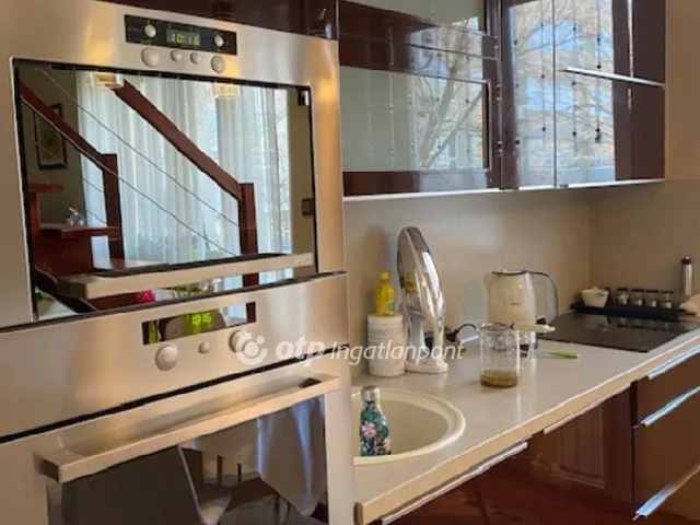 Eladó lakás Budapest XIV. kerület, Zugló 275 nm