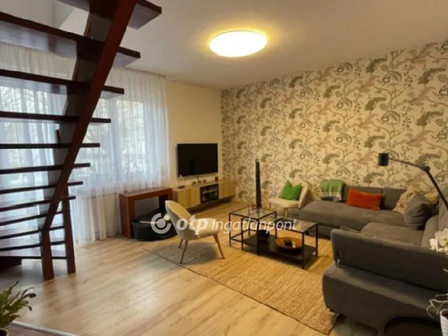 Eladó lakás Budapest XIV. kerület, Zugló 275 nm