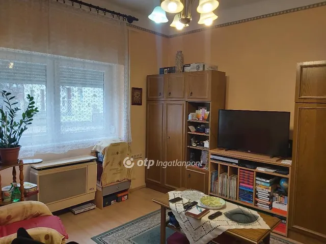 Eladó ház Budapest XV. kerület, Rákospalota 75 nm