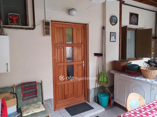 Eladó ház Budapest XV. kerület, Rákospalota 75 nm