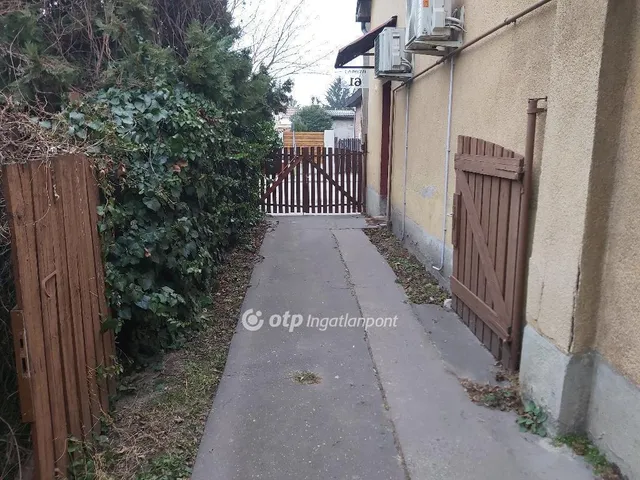 Eladó ház Budapest XV. kerület, Rákospalota 75 nm