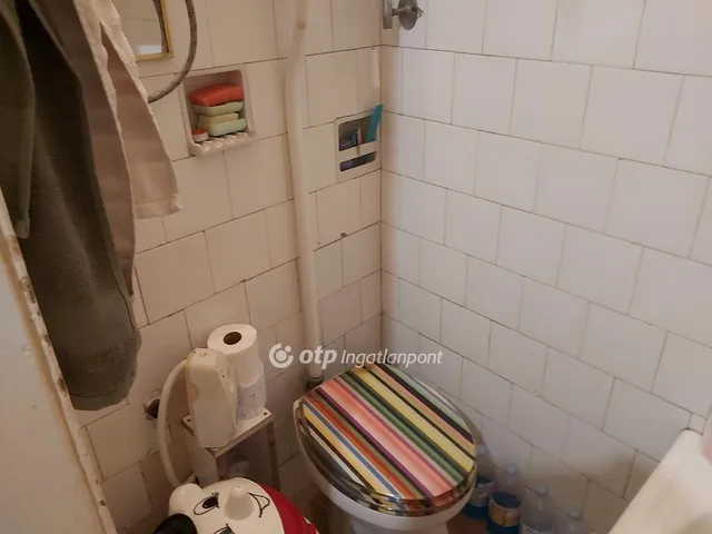 Eladó ház Budapest XV. kerület, Rákospalota 75 nm