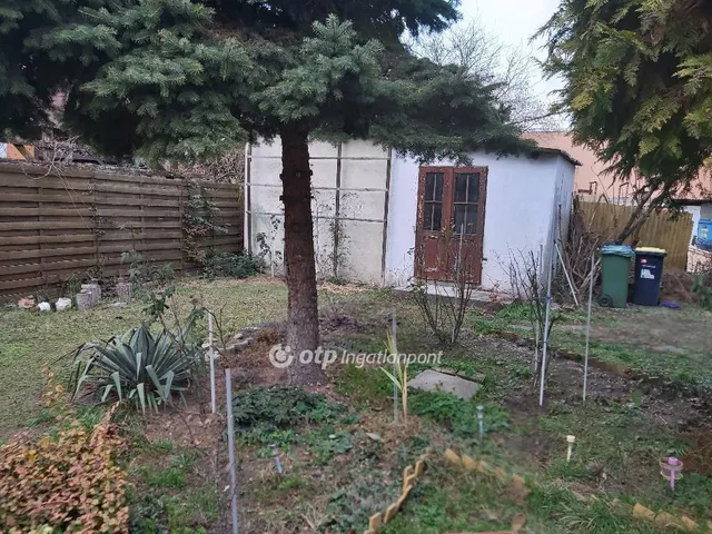 Eladó ház Budapest XV. kerület, Rákospalota 75 nm