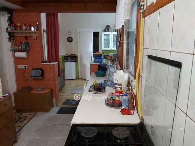 Eladó ház Budapest XV. kerület, Rákospalota 75 nm