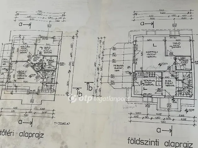 Eladó ház Dunakeszi 169 nm