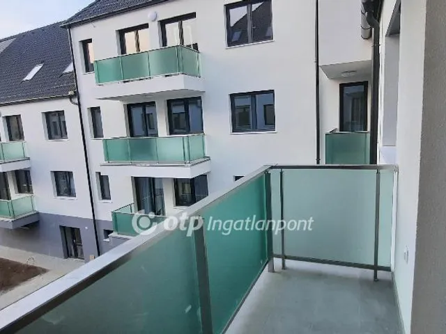 Eladó lakás Budapest IV. kerület, Újpest 50 nm