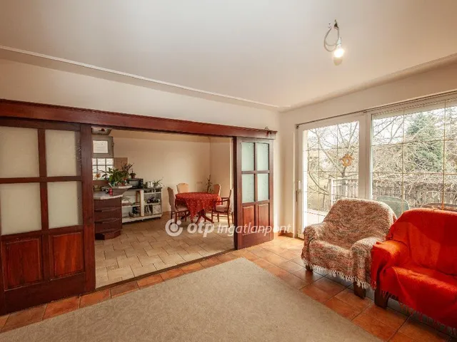 Eladó ház Csömör 309 nm