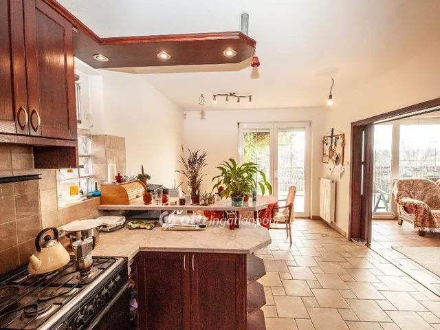 Eladó ház Csömör 309 nm