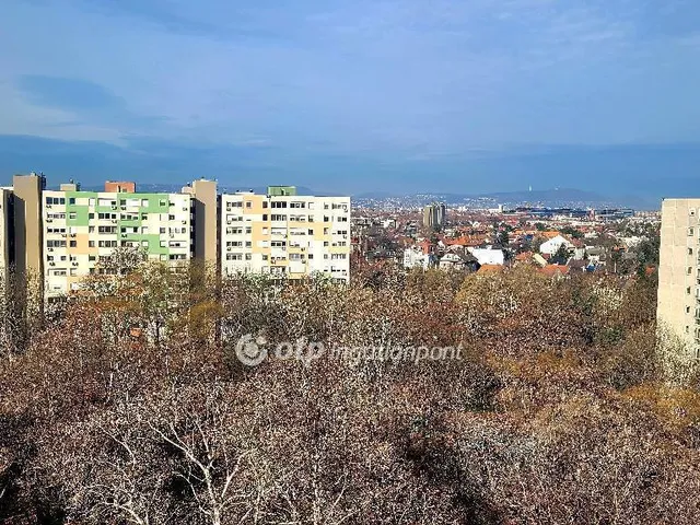 Eladó lakás Budapest XIV. kerület, Alsórákos 46 nm