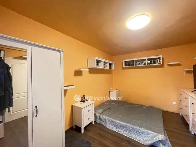 Eladó ház Budapest XVII. kerület, Rákoshegy 88 nm