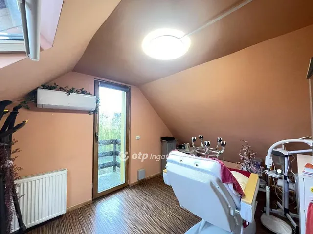 Eladó ház Budapest XVII. kerület, Rákoshegy 88 nm
