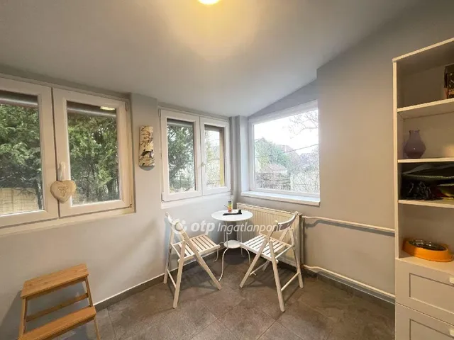 Eladó ház Budapest XVII. kerület, Rákoshegy 88 nm