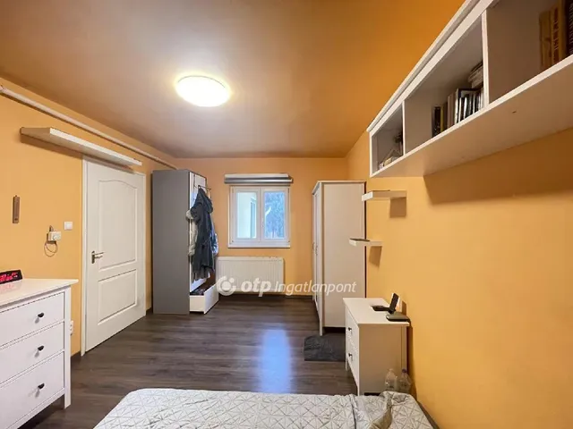 Eladó ház Budapest XVII. kerület, Rákoshegy 88 nm
