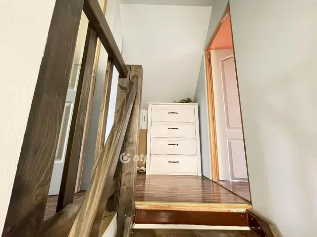 Eladó ház Budapest XVII. kerület, Rákoshegy 88 nm
