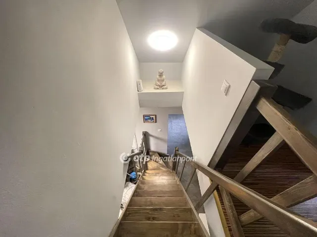 Eladó ház Budapest XVII. kerület, Rákoshegy 88 nm