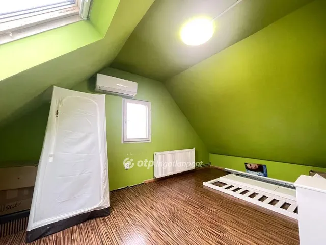 Eladó ház Budapest XVII. kerület, Rákoshegy 88 nm
