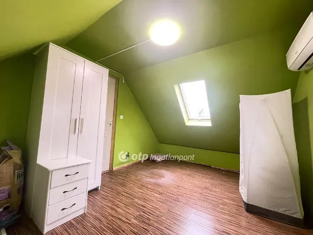 Eladó ház Budapest XVII. kerület, Rákoshegy 88 nm
