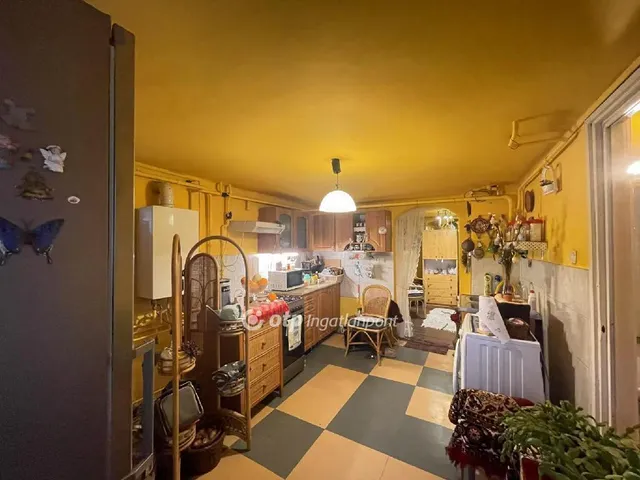 Eladó ház Budapest XVII. kerület, Rákoshegy 88 nm