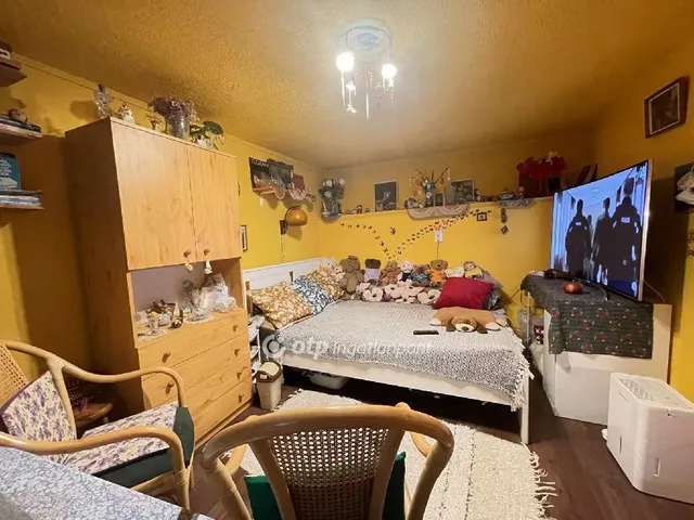 Eladó ház Budapest XVII. kerület, Rákoshegy 88 nm