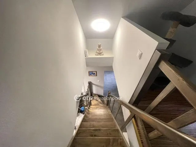 Eladó ház Budapest XVII. kerület, Rákoshegy 88 nm