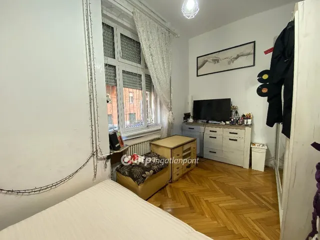 Eladó lakás Budapest II. kerület, Víziváros II. ker 93 nm