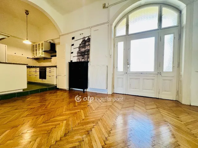 Eladó lakás Budapest XIV. kerület, Istvánmező 84 nm