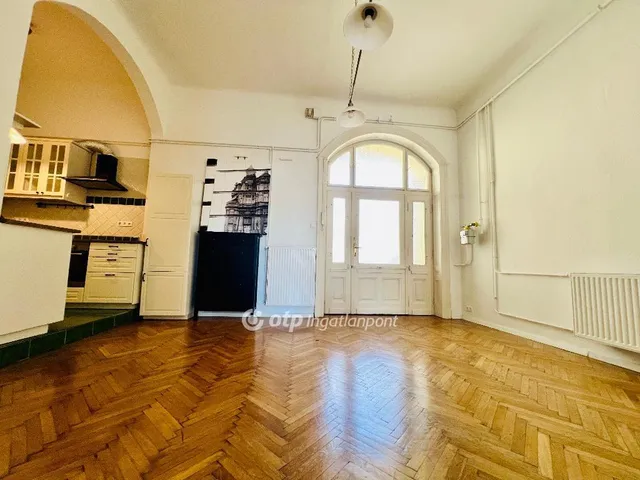 Eladó lakás Budapest XIV. kerület, Istvánmező 84 nm