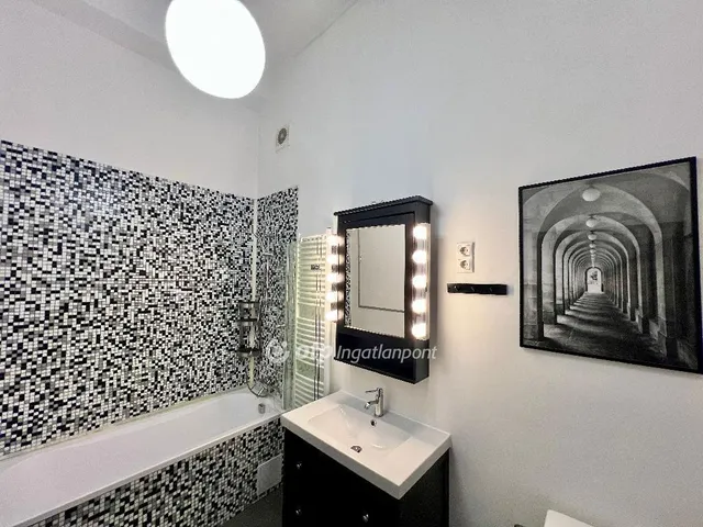 Eladó lakás Budapest XIV. kerület, Istvánmező 84 nm