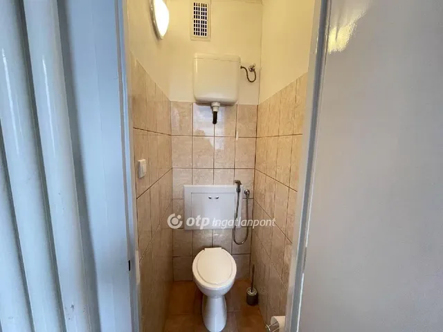 Eladó lakás Budapest XIX. kerület 57 nm