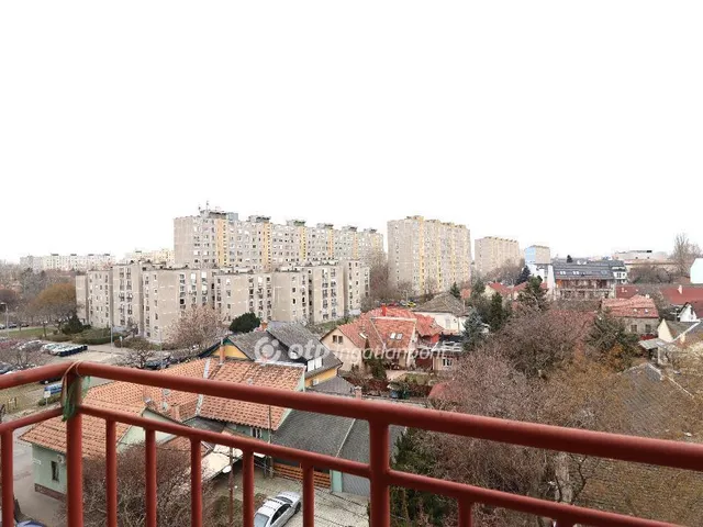 Eladó lakás Budapest XIX. kerület 37 nm