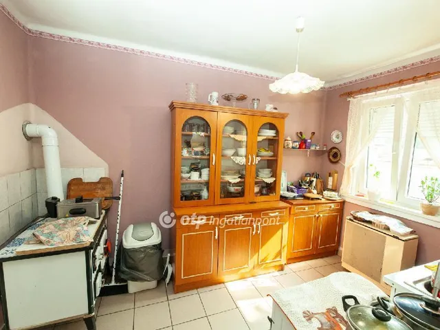 Eladó ház Recsk 90 nm