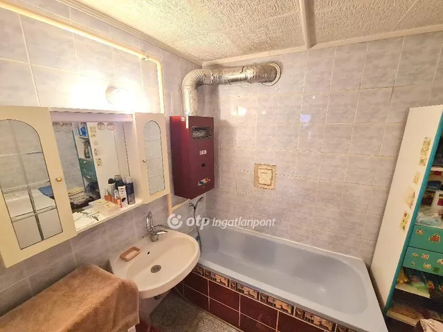 Eladó lakás Budapest IX. kerület 73 nm