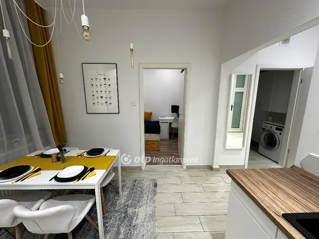 Eladó lakás Budapest XIV. kerület 66 nm