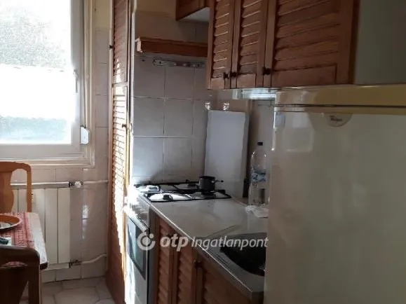 Eladó lakás Budapest XIV. kerület 45 nm