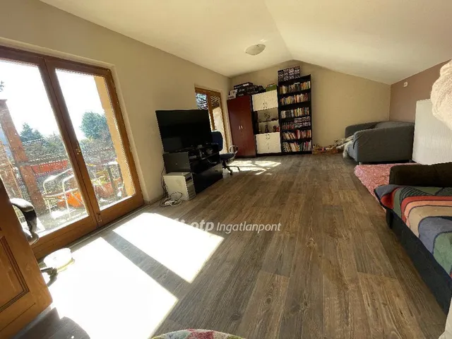 Eladó ház Budakeszi 130 nm