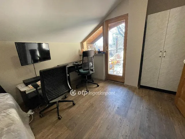 Eladó ház Budakeszi 130 nm