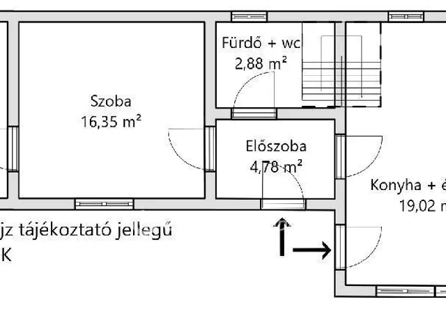 Eladó ház Budakeszi 130 nm