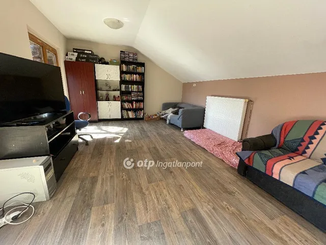 Eladó ház Budakeszi 130 nm