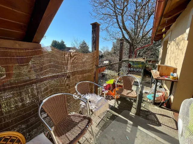 Eladó ház Budakeszi 130 nm