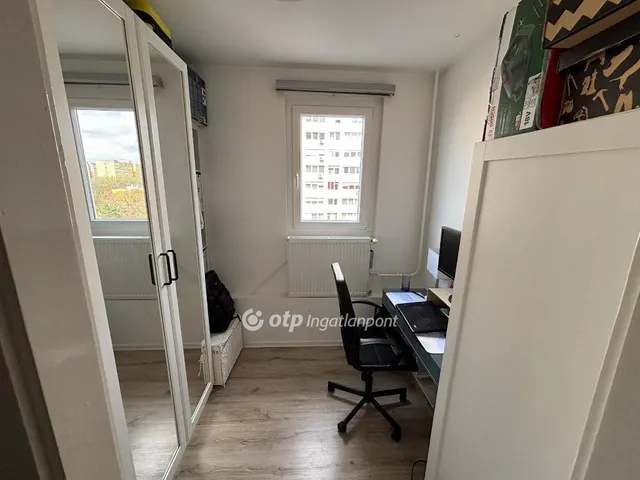 Eladó lakás Budapest XIV. kerület 55 nm