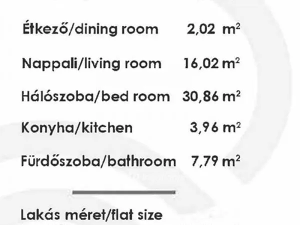 Eladó lakás Budapest XIII. kerület, Vizafogó 71 nm