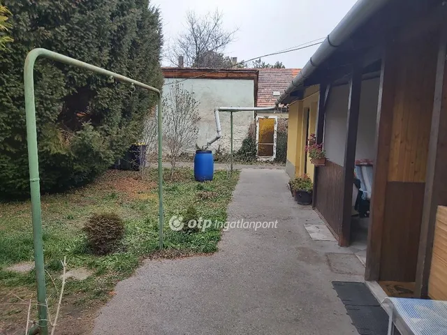 Eladó ház Budapest XV. kerület, Rákospalota 75 nm