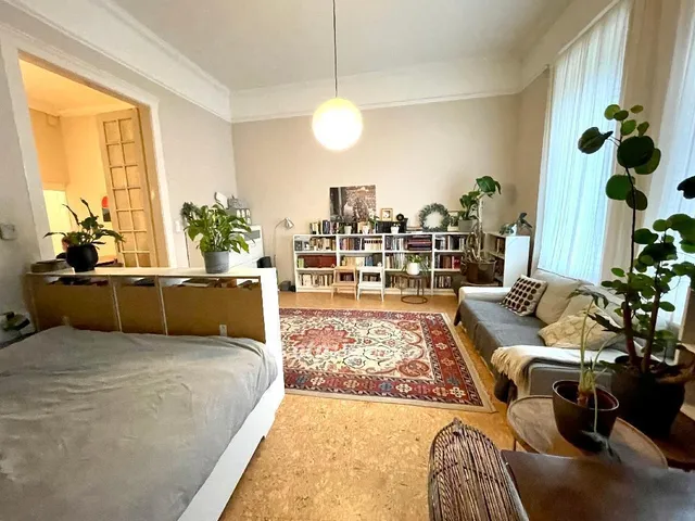 Eladó lakás Budapest XIV. kerület, Istvánmező 109 nm