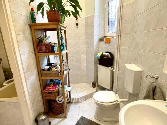Eladó lakás Budapest XIV. kerület, Istvánmező 109 nm