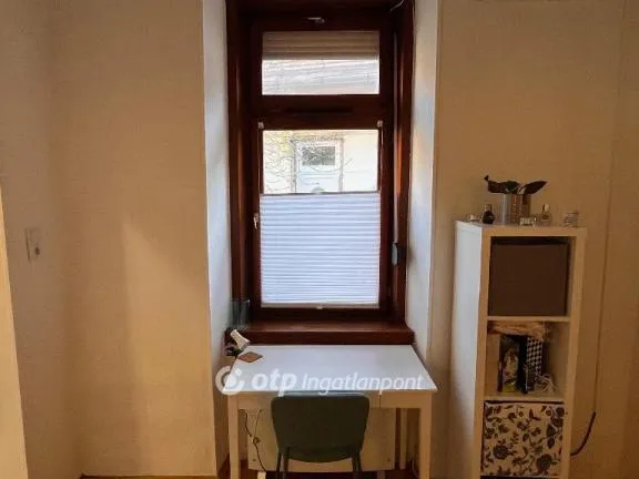 Eladó lakás Budapest XIII. kerület, Lőportárdűlő 25 nm