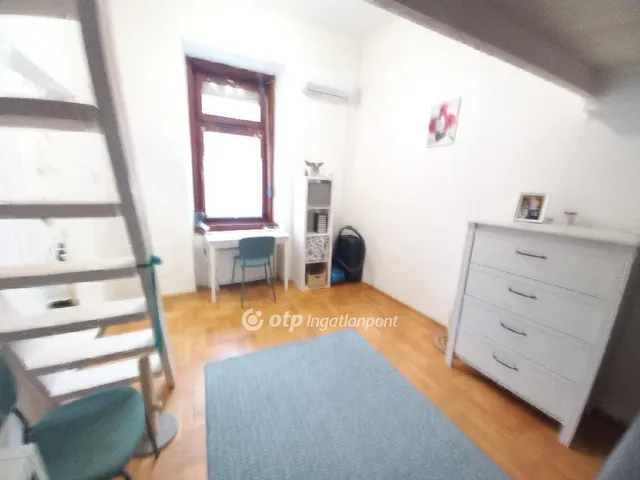 Eladó lakás Budapest XIII. kerület, Lőportárdűlő 25 nm