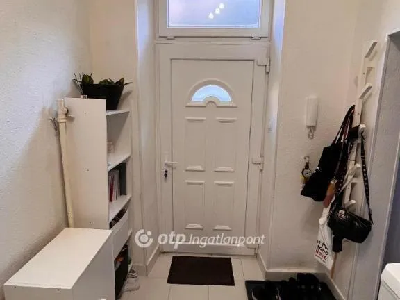 Eladó lakás Budapest XIII. kerület, Lőportárdűlő 25 nm