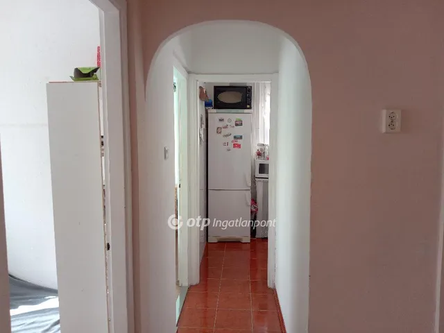 Eladó lakás Budapest III. kerület 51 nm