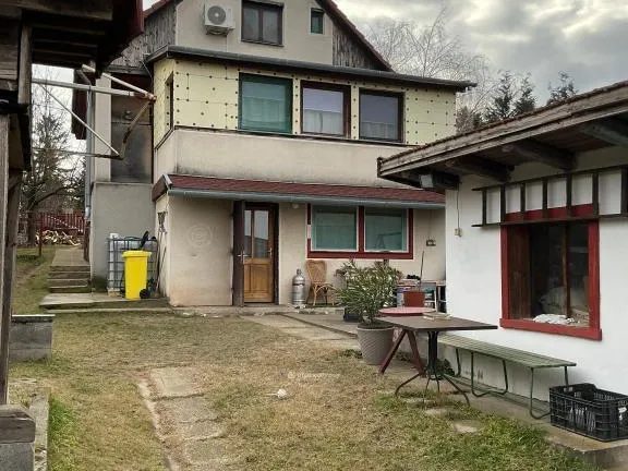 Eladó ház Mogyoród 150 nm